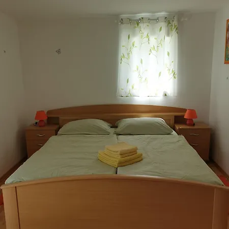 아파트 Apartma Patricija - Cozy For 2 Or 4 People