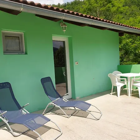 Apartma Patricija - Cozy For 2 Or 4 People 아파트