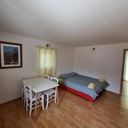 Apartma Patricija - Cozy For 2 Or 4 People 아파트 톨민