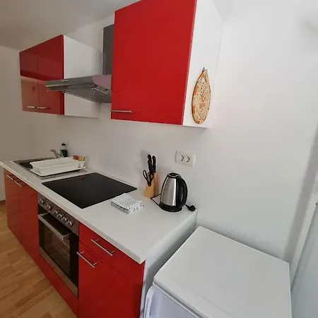 Apartma Patricija - Cozy For 2 Or 4 People * Tolmin