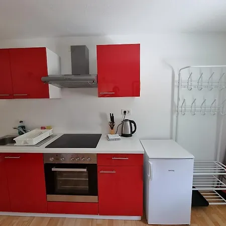Apartma Patricija - Cozy For 2 Or 4 People