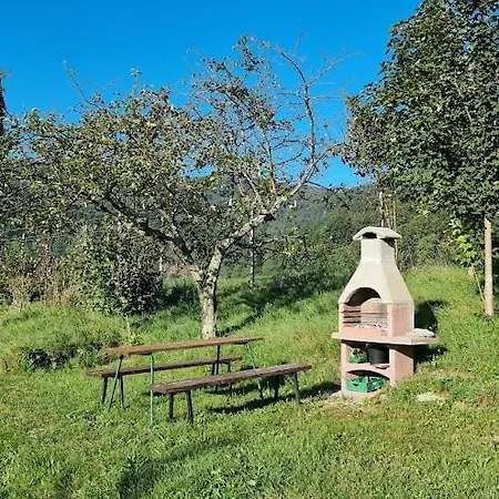 Apartment Apartma Patricija - Cozy For 2 Or 4 People