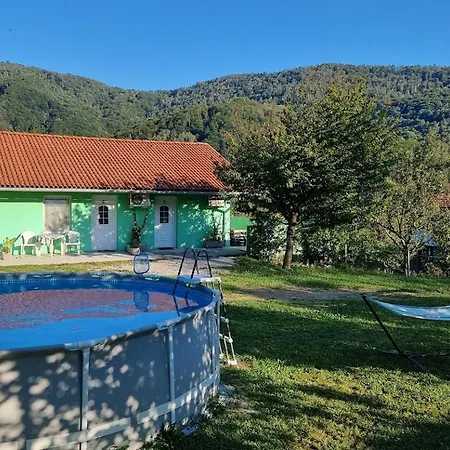 아파트 Apartma Patricija - Cozy For 2 Or 4 People *