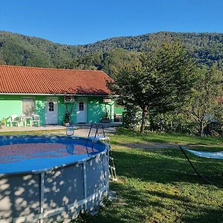 Apartment Apartma Patricija - Cozy For 2 Or 4 People *