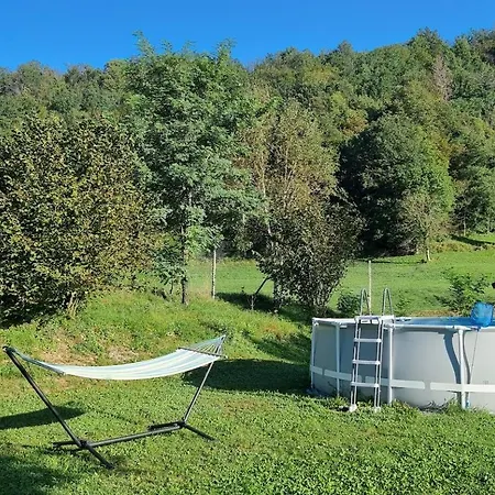Apartma Patricija - Cozy For 2 Or 4 People Apartment Tolmin