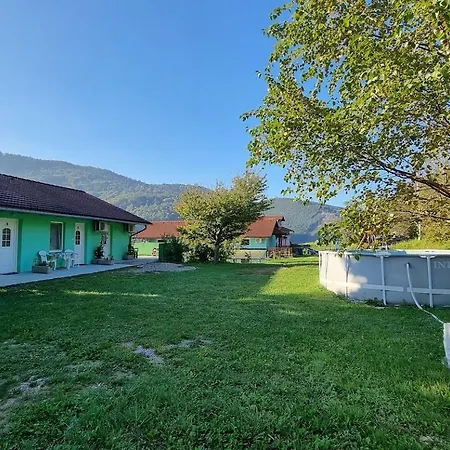 Apartma Patricija - Cozy For 2 Or 4 People *