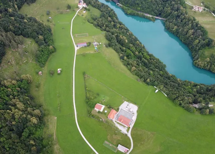 Apartma Patricija - Cozy For 2 Or 4 People Lägenhet