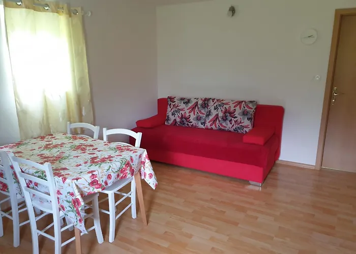 Apartma Patricija - Cozy For 2 Or 4 People Tolmin