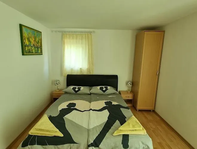 Apartma Patricija - Cozy For 2 Or 4 People Tolmin