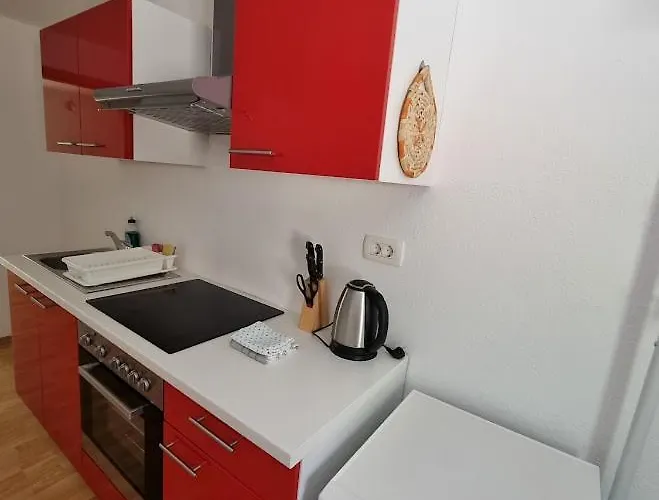 Apartma Patricija - Cozy For 2 Or 4 People * Tolmin