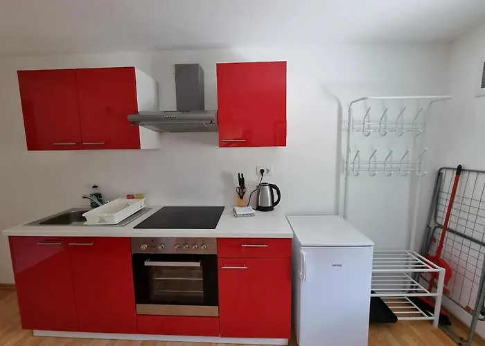 Apartma Patricija - Cozy For 2 Or 4 People