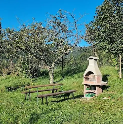 Lägenhet Apartma Patricija - Cozy For 2 Or 4 People